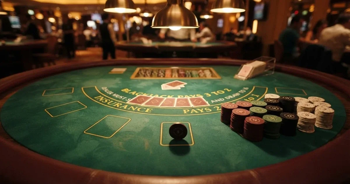 Casino slots i Norge i 2026: hva som er lov, hva som koster, hva som mangler